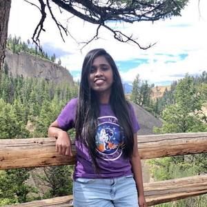 Meet your Posher, Vetri selvi